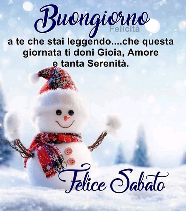 Buongiorno