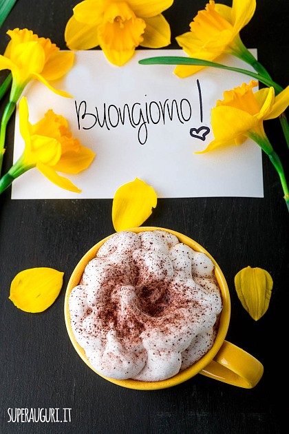 Buongiorno