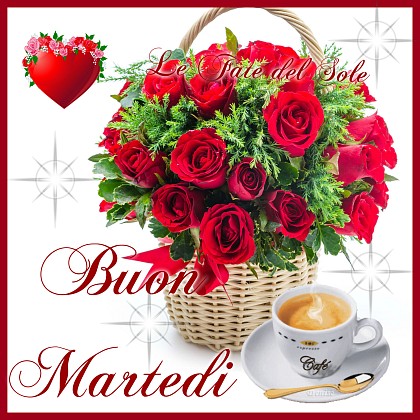 Buon Martedì