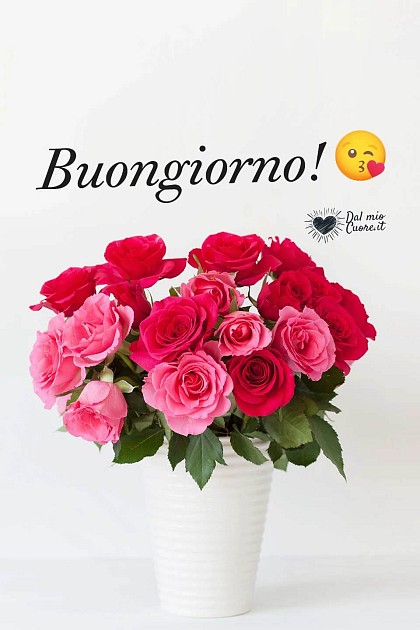 Buongiorno