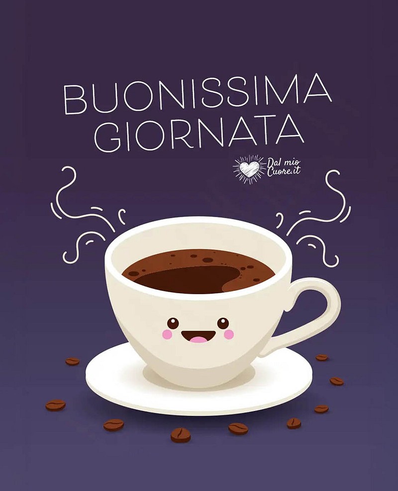 Immagine Buonissima giornata