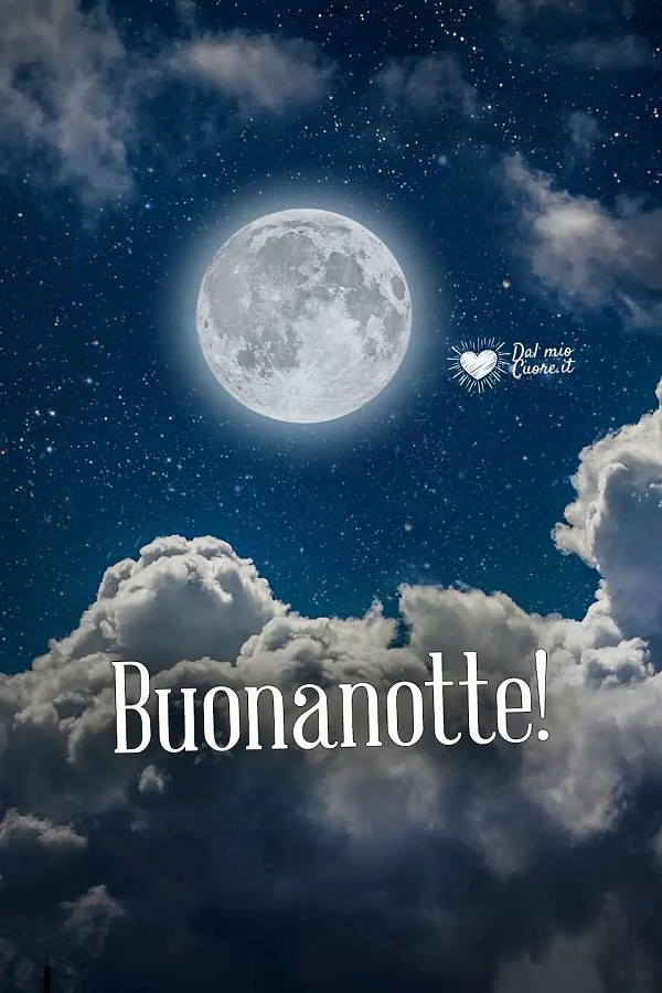 Buonanotte