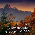 Buonanotte Autunnale
