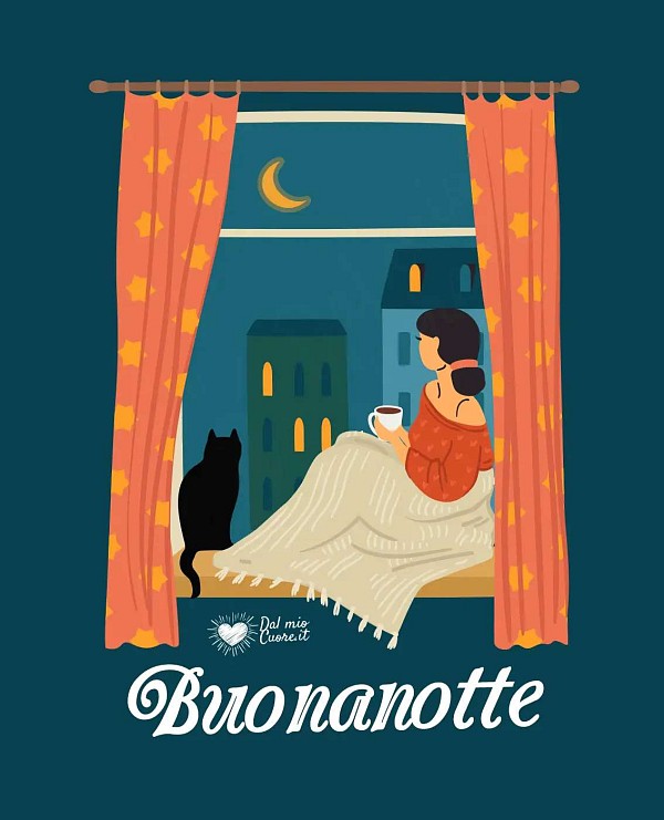Buonanotte (vintage)