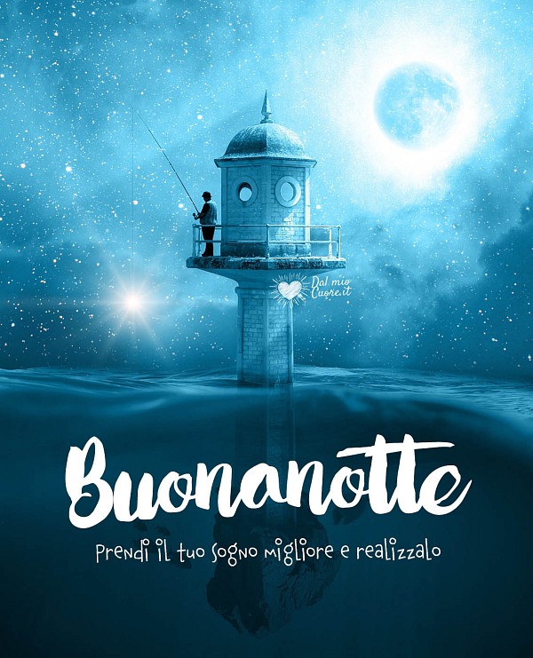 Prendi il tuo sogno migliore e realizzalo