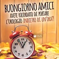 Buongiorno