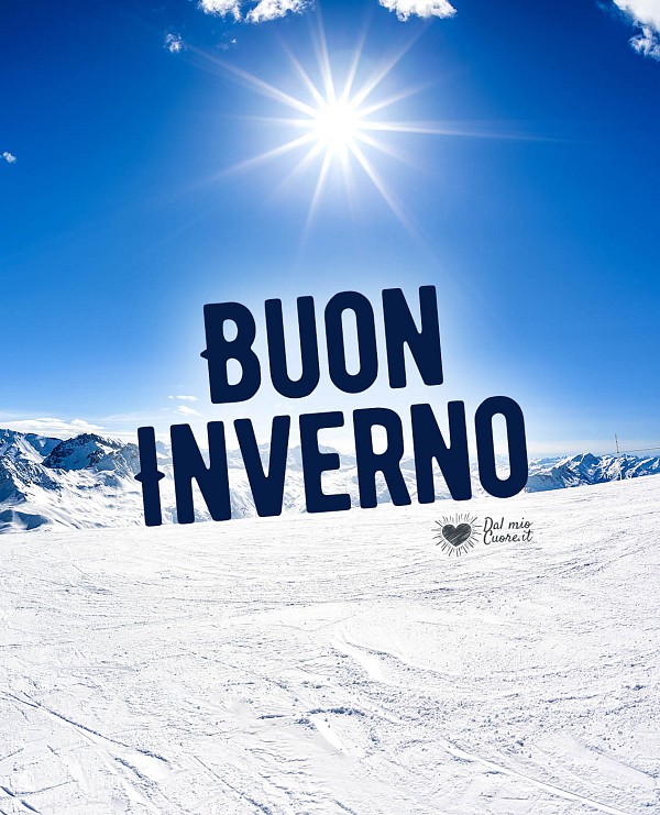 Buon Inverno