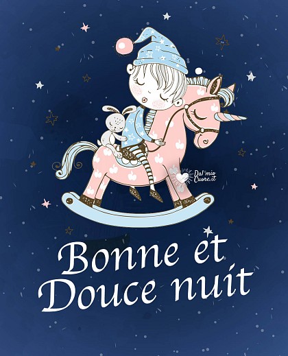 Bonne et douce nuit
