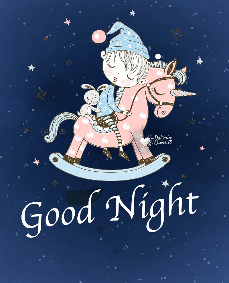 Good night