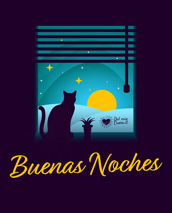 Buenas Noches