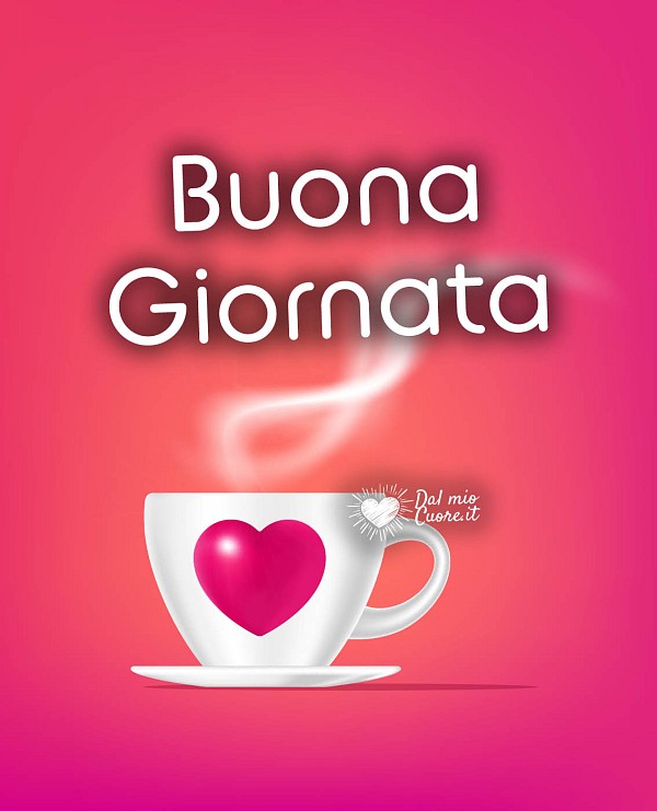 Buona Giornata