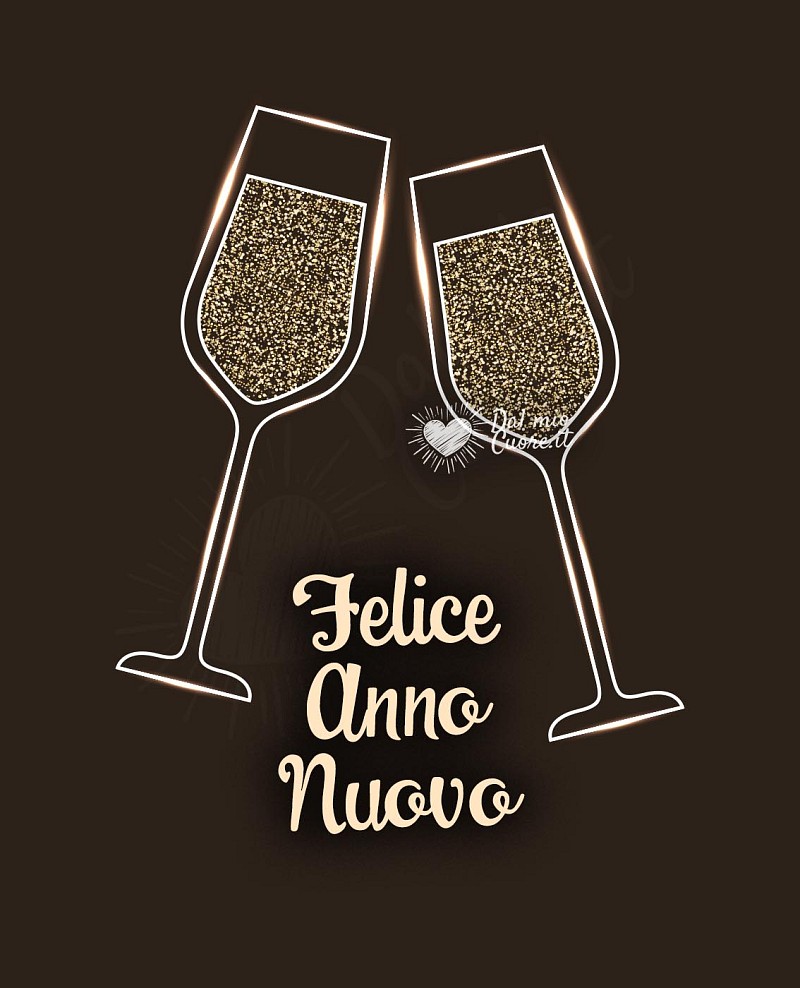 Felice Anno Nuovo