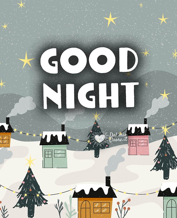 Good Night