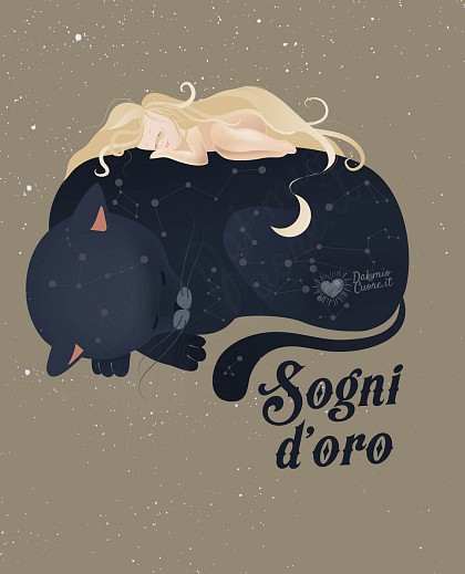Sogni d'oro (Vintage)