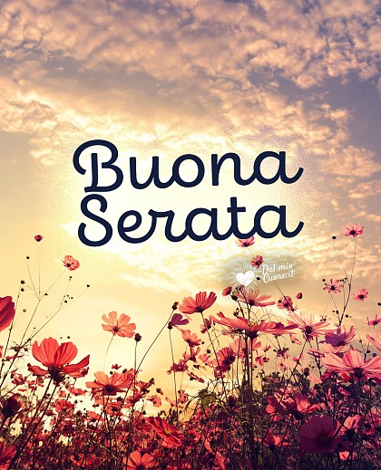 Buona Serata