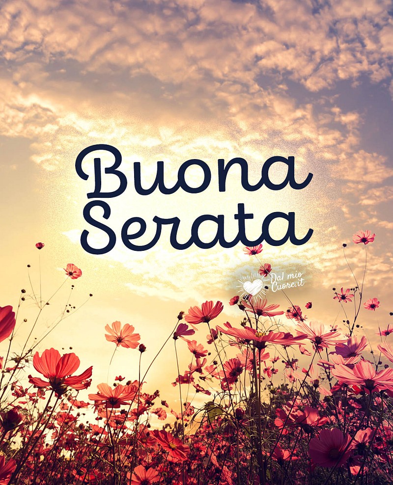 Buona Serata