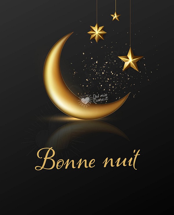 Bonne nuit