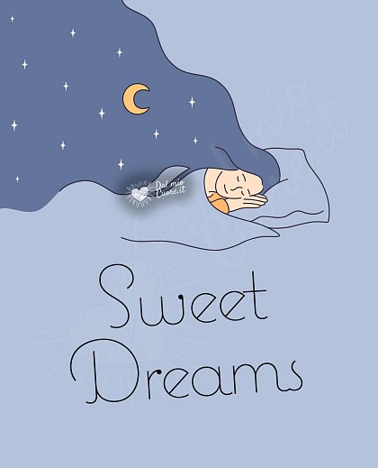 Sweet Dreams