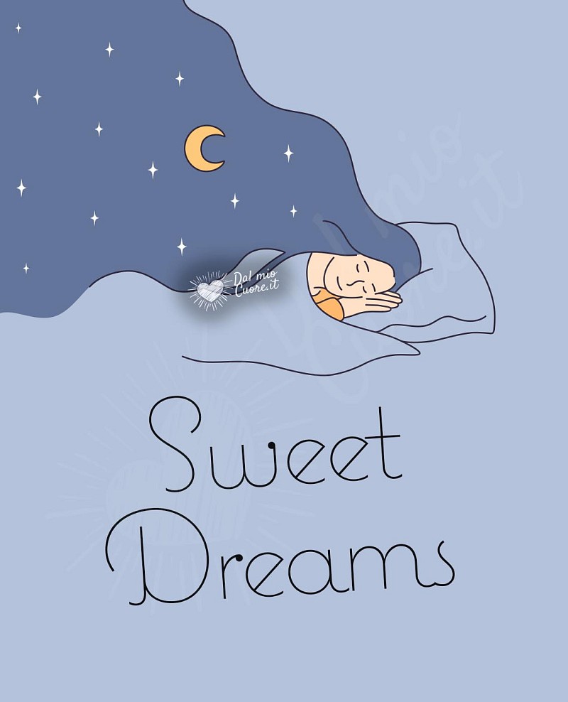 Sweet Dreams