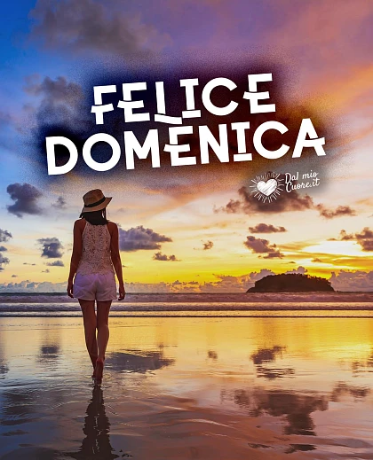 Felice Domenica