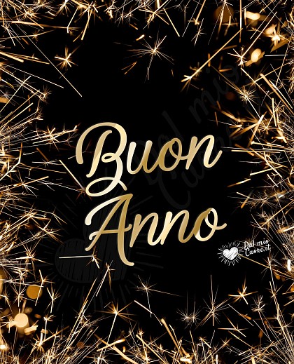 Buon Anno