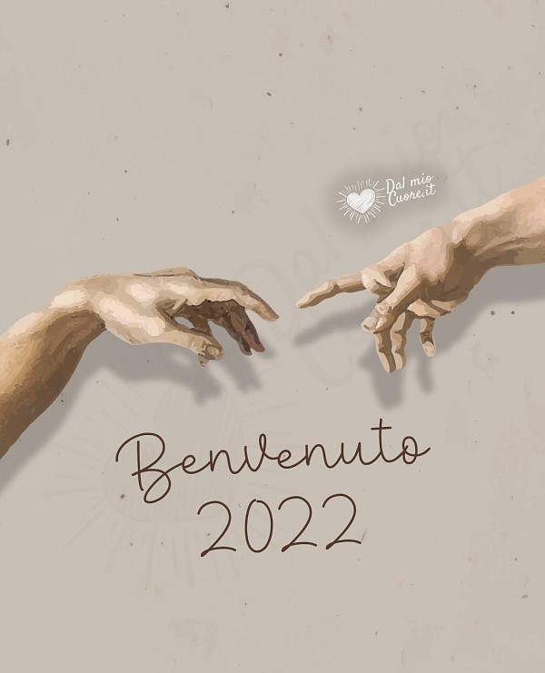 Benvenuto 2022