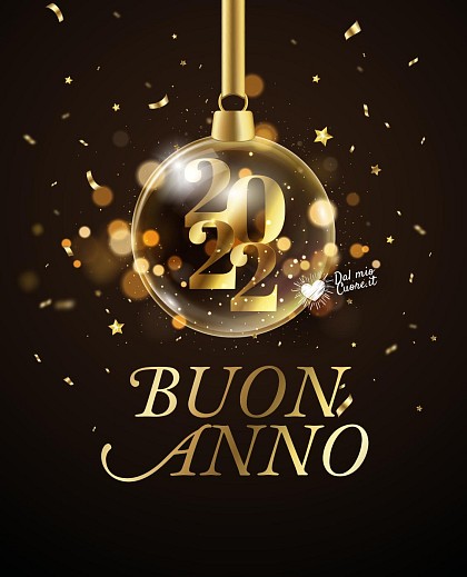 Buon 2022
