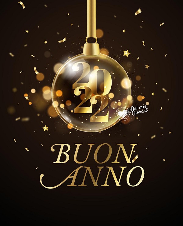 Buon 2022