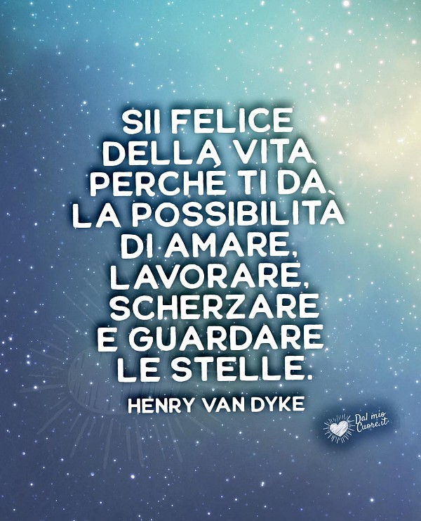 Stato di Whatsapp sulla felicità: "Sii felice della vita..."