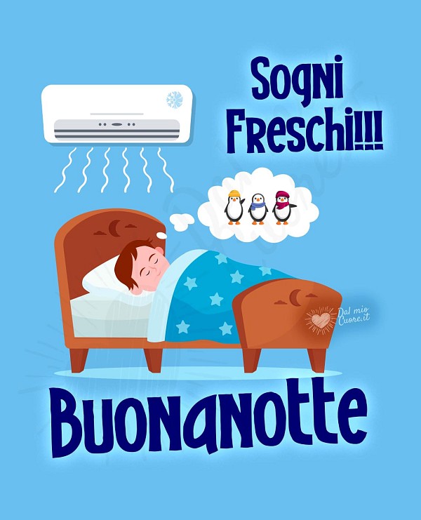 Divertente! Sogni Freschi!!!