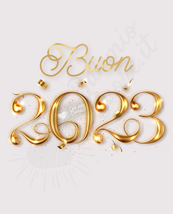 Buon 2023