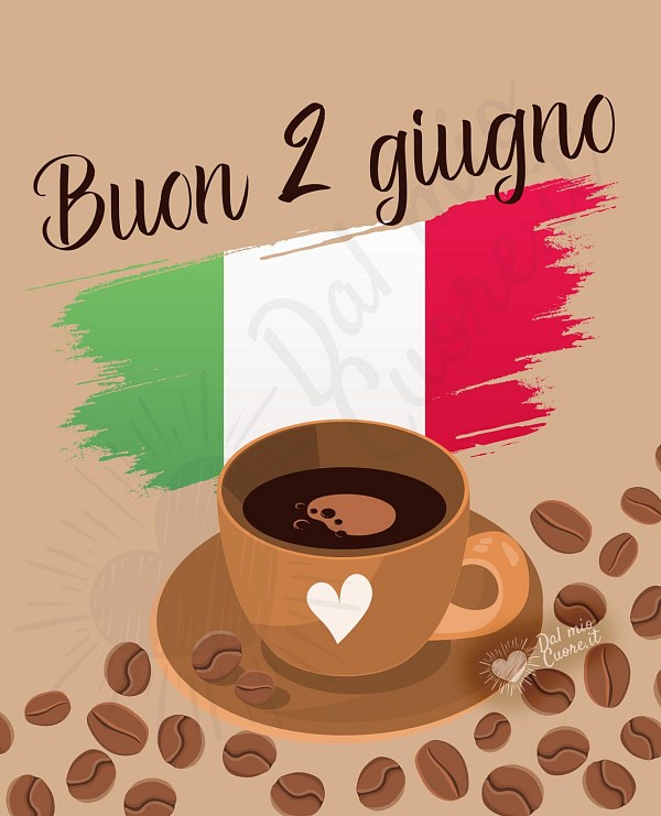 Buon 2 giugno