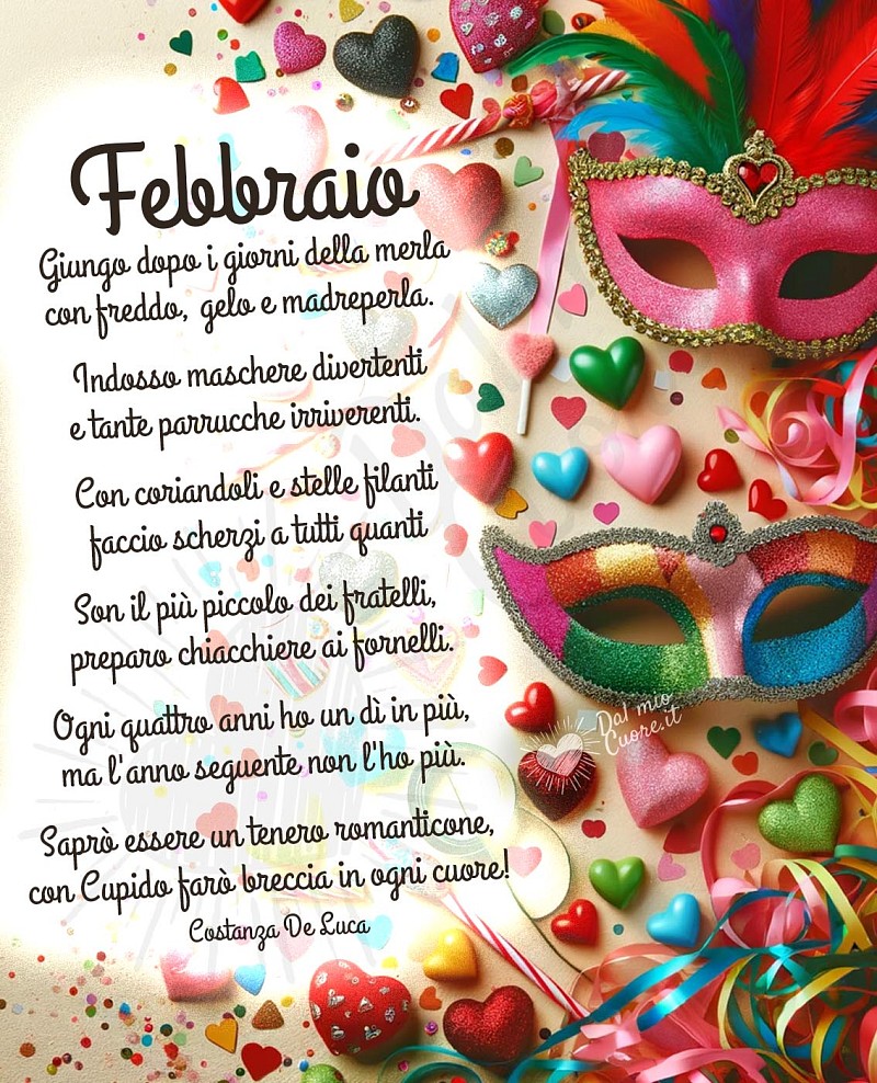 Febbraio