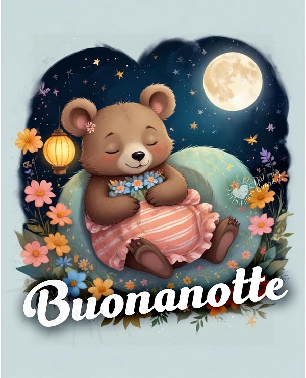 Buonanotte