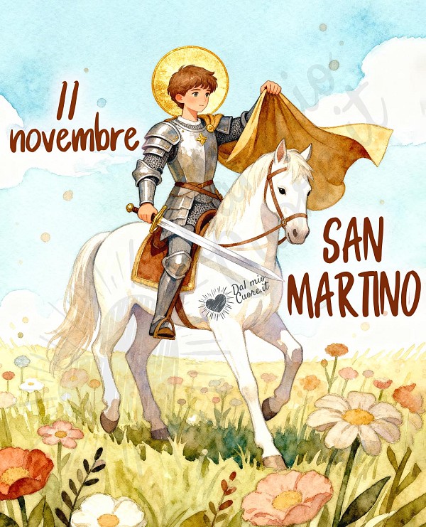 11 novembre San Martino
